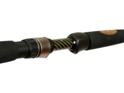 Westin W3 Hucho 2nd 8'8''/265cm 3XH 50-190g 2sec -Pro Vissersaas W332 0882 3XH 3