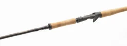 Westin W4 Powershad-T 8ft/240cm XH 30-90g 2pcs Casting -Pro Vissersaas W403 0802 XH 3