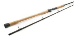 Westin W4 Powershad-T 8ft/240cm XH 30-90g 2pcs Casting -Pro Vissersaas W403 0802 XH 9