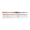 W4 Light Spin 7'/210cm L 3-15g 4sec W4 Rod Case 4sec Haspel