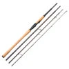 Westin W4 Light Spin 9'6''/285cm L 3-15g 4sec W4 Rod Case
