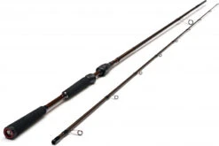 Westin W4 Finesse Shad 2nd -Pro Vissersaas W435 0742 r 2