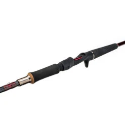 Westin W6 Jerkbait-T 6'6''/195cm XXH 40-130g 1+1sec Casting -Pro Vissersaas W613 0662 XXH 3