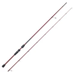 Westin W6 Finesse TC 7'1''/213cm M 7-21g 2sec Haspel