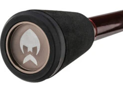 Westin W6 Finesse TC 7'6''/225cm ML 5-15g 2sec -Pro Vissersaas W614 0762 ML 5