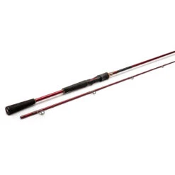 W6 Powershad 8'/240cm MH 15-40g 2sec Haspel -Pro Vissersaas W618 0802 MH 2