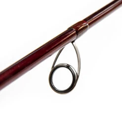 W6 Powershad 8'/240cm MH 15-40g 2sec Haspel -Pro Vissersaas W618 0802 MH 3