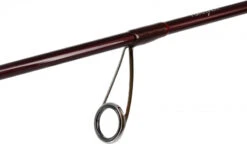 Westin W6 Vertical Jigging 6'2''/185cm M 14-28g 1+1sec -Pro Vissersaas W621 0622 M 4