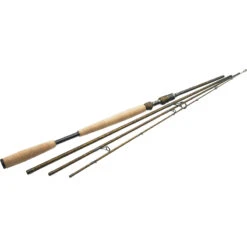 Westin W8 Spin 11'3''/338cm MH 10-40g 4sec W8 Octagon Tube -Pro Vissersaas W807 1134 MH 2
