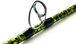 Westin W8 Powercast-T PikeFight Edition 7'9'' 3XH 60-180 G 2pcs -Pro Vissersaas W813 0792 3XH 5