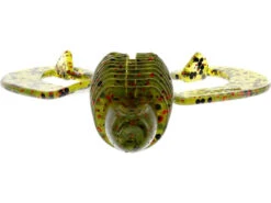 Westin RingCraw Tungsten Football Bundle -Pro Vissersaas WRCTFJGB1 3