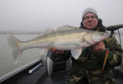 Westin TwinTeez -Pro Vissersaas WS01118r 4