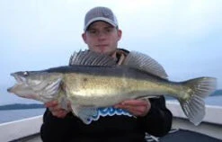 Westin TwinTeez -Pro Vissersaas WS01118r 6