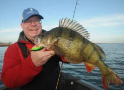 Platypus Shallow Runner 10 Cm -Pro Vissersaas WS18012r 3