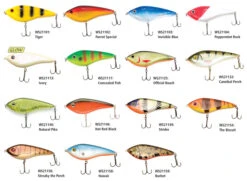 Westin Swim 10cm -Pro Vissersaas WS22159r 2