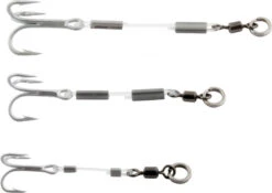 Wiggler Stingertafs Havsfiske 5/0