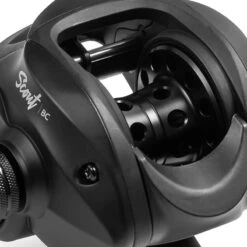Scout Baitcaster 200/201 -Pro Vissersaas Z SBC200r 5