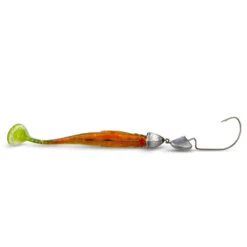 Scout Shad 9cm (5pcs) -Pro Vissersaas Z STSS9 1r 4