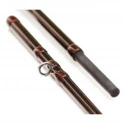 Wolfcreek Damn You Rod Series -Pro Vissersaas Z WC73 6 2PCr 4