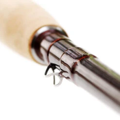 Wolfcreek Damn You Rod Series -Pro Vissersaas Z WC73 6 2PCr 6