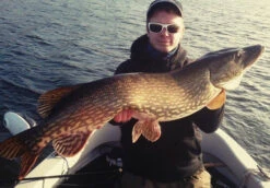 SvartZonker Big McRubber V2 - (2 Pack) -Pro Vissersaas bigmcrubberv2 2pr 14