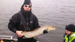 SvartZonker Big McRubber V2 - (2 Pack) -Pro Vissersaas bigmcrubberv2 2pr 15