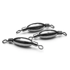 Darts Weighted Swivel -Pro Vissersaas h7190 055r 3