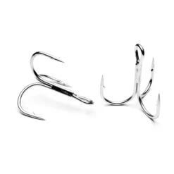Stingray Treble Hook -Pro Vissersaas stingrayr 3