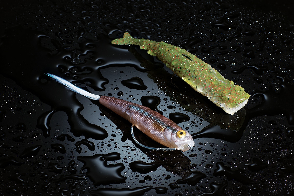 Voorkant -Pro Vissersaas topwater softbaits 01 0